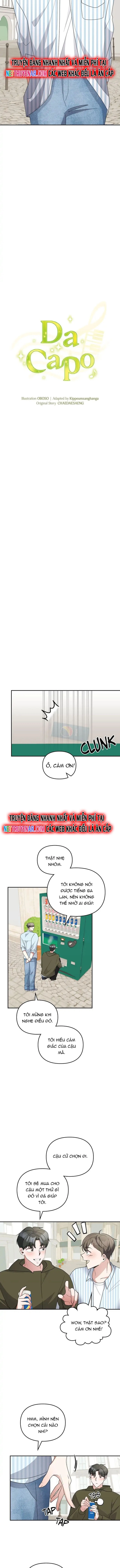 Cuộc Đời Của Thiên Tài Piano Chapter 48 - Trang 2