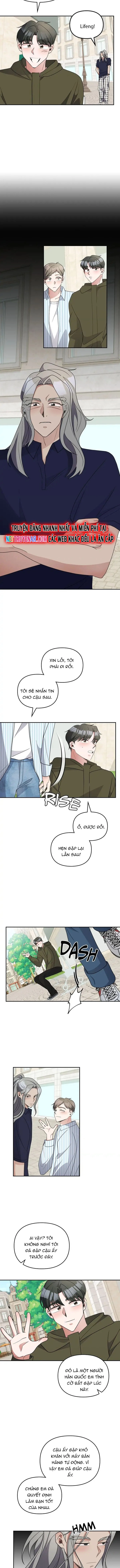 Cuộc Đời Của Thiên Tài Piano Chapter 48 - Trang 2