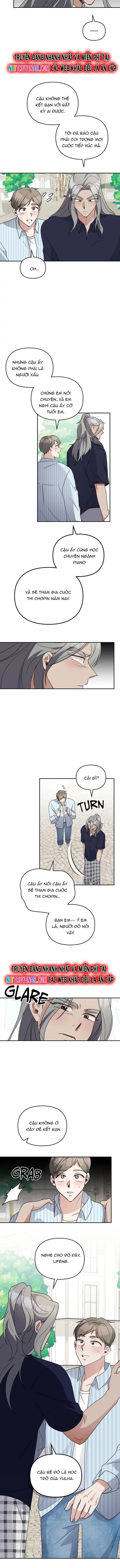 Cuộc Đời Của Thiên Tài Piano Chapter 48 - Trang 2