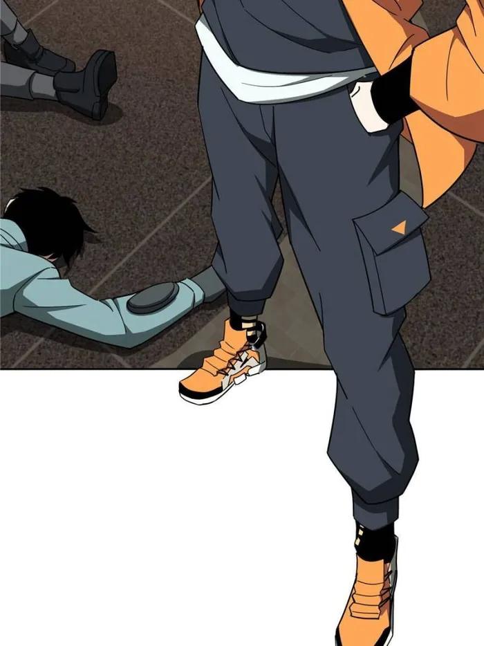 Cuộc Đối Đầu Gay Gắt Chapter 10 - Trang 2