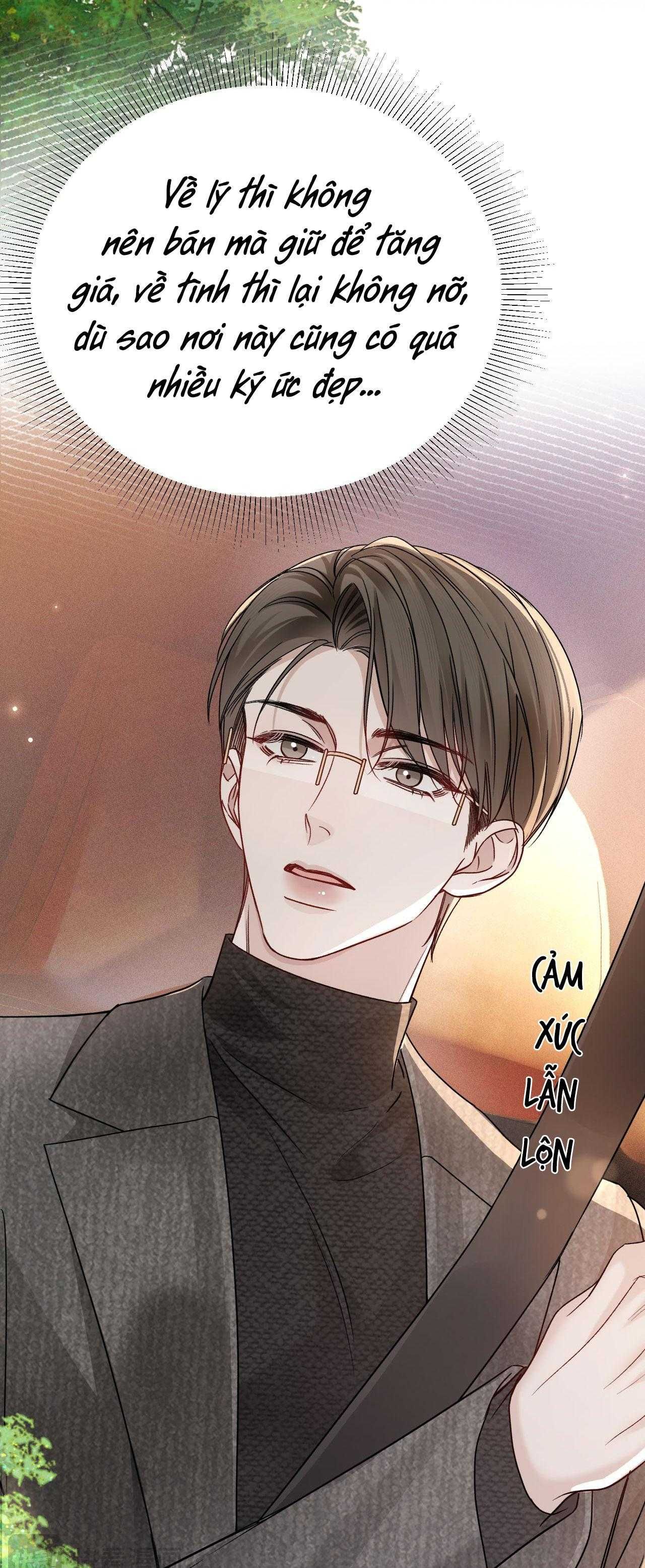 Cuộc Đối Đầu Gay Gắt Chapter 124 - Trang 2