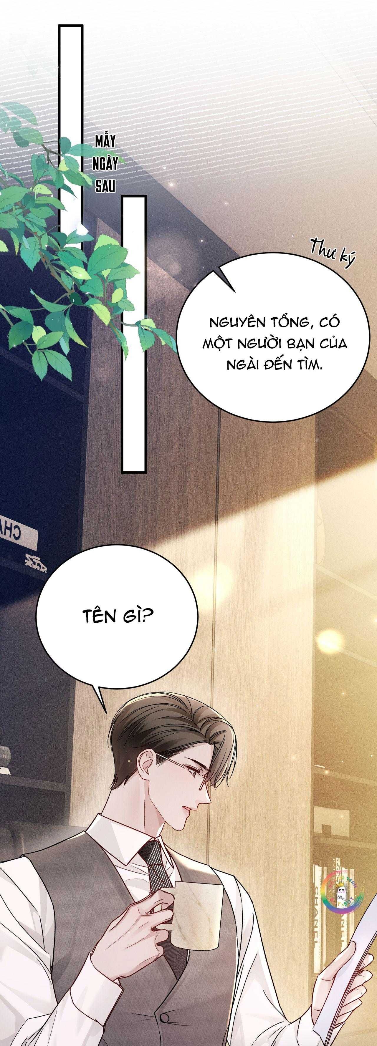 Cuộc Đối Đầu Gay Gắt Chapter 124 - Trang 2