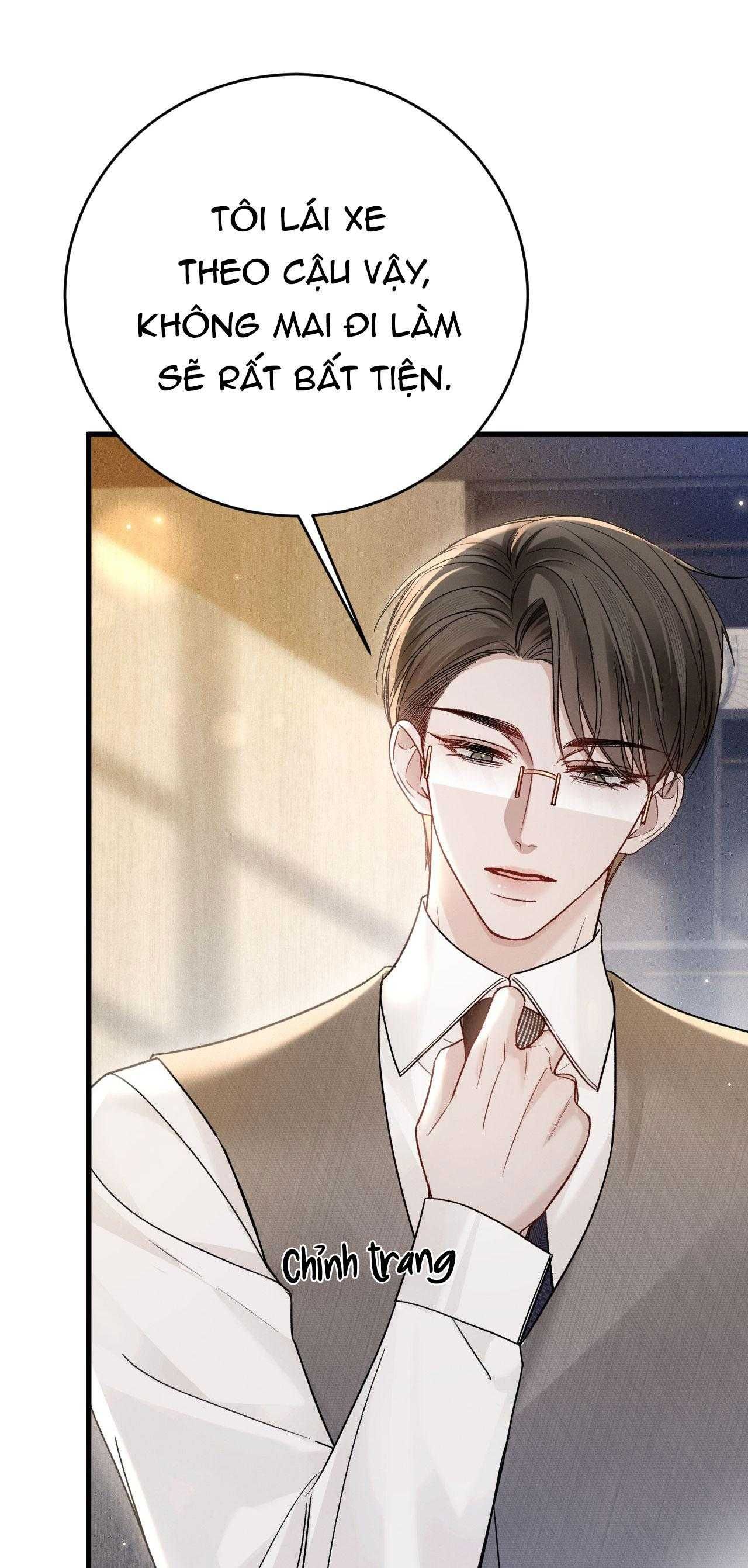 Cuộc Đối Đầu Gay Gắt Chapter 124 - Trang 2
