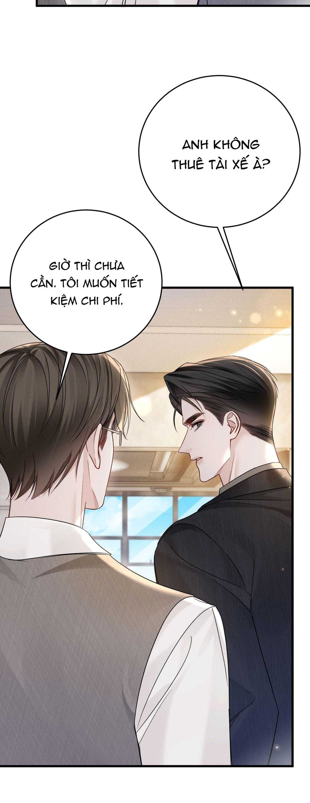 Cuộc Đối Đầu Gay Gắt Chapter 124 - Trang 2