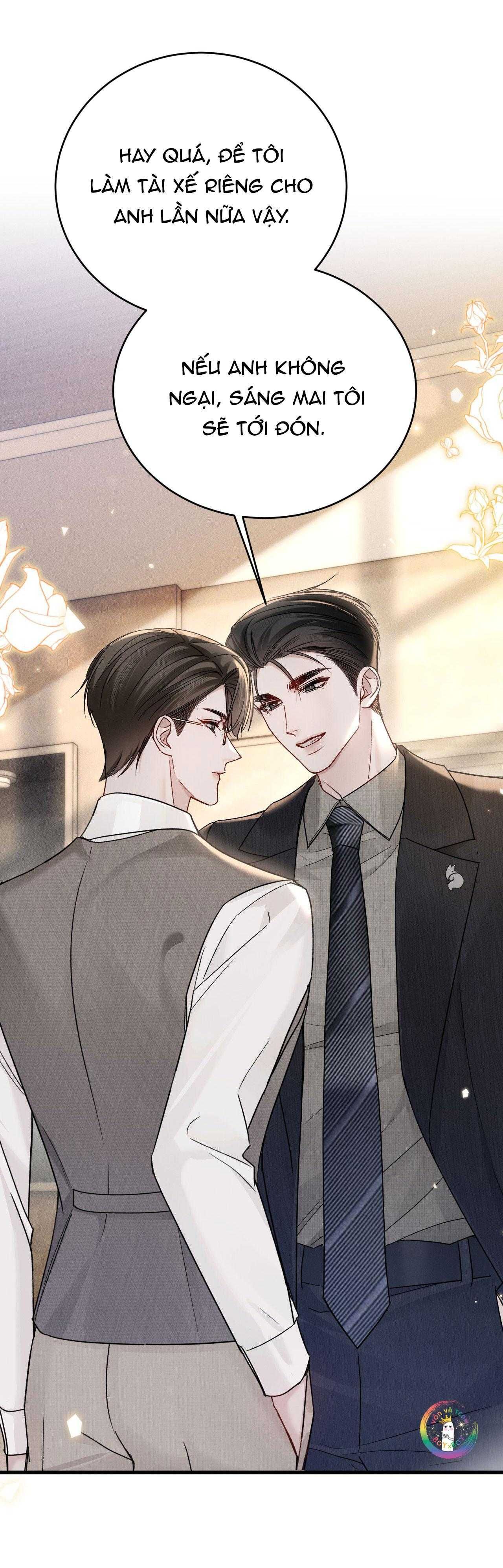 Cuộc Đối Đầu Gay Gắt Chapter 124 - Trang 2