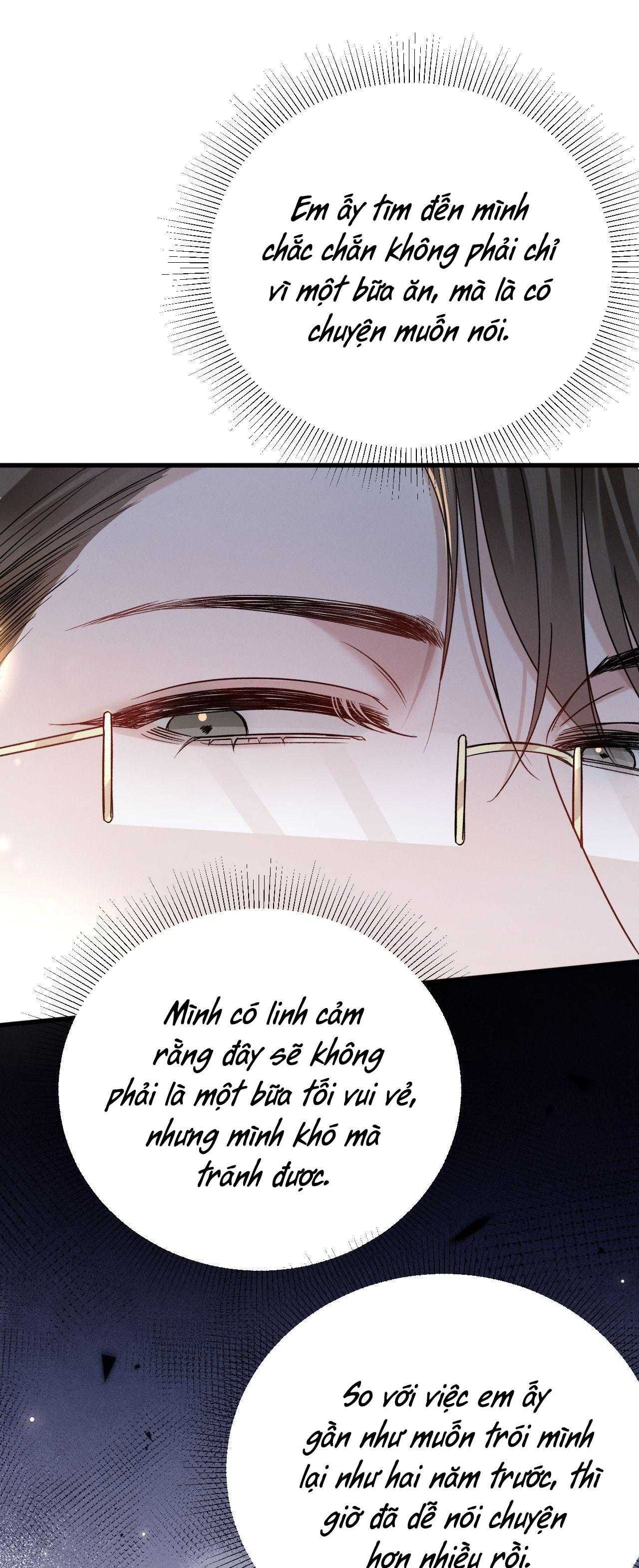 Cuộc Đối Đầu Gay Gắt Chapter 124 - Trang 2