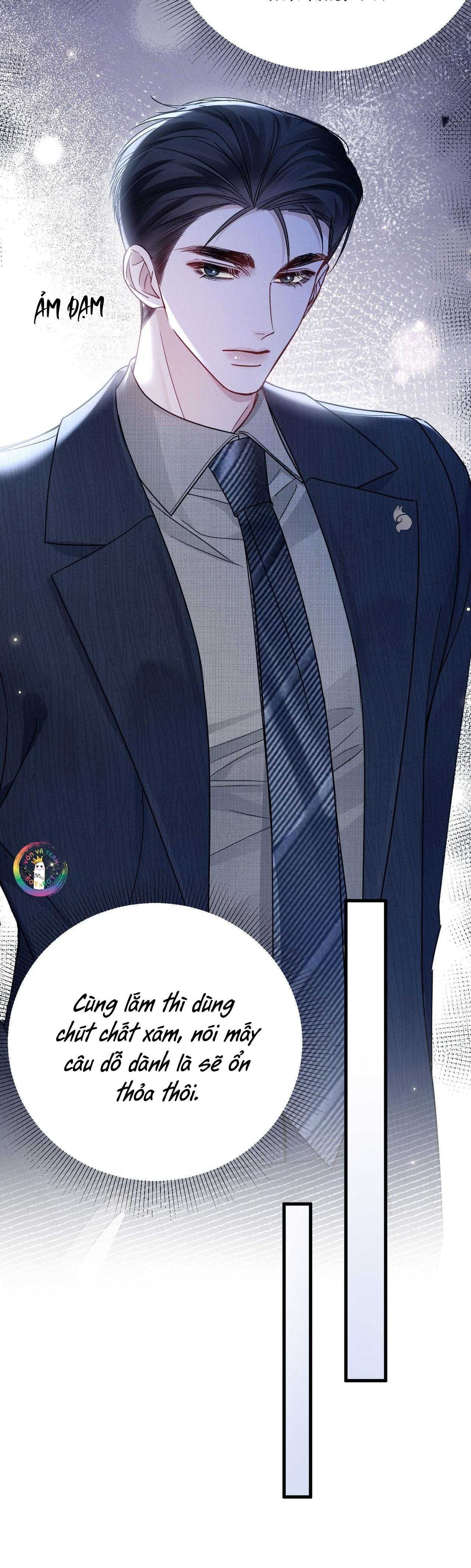 Cuộc Đối Đầu Gay Gắt Chapter 124 - Trang 2