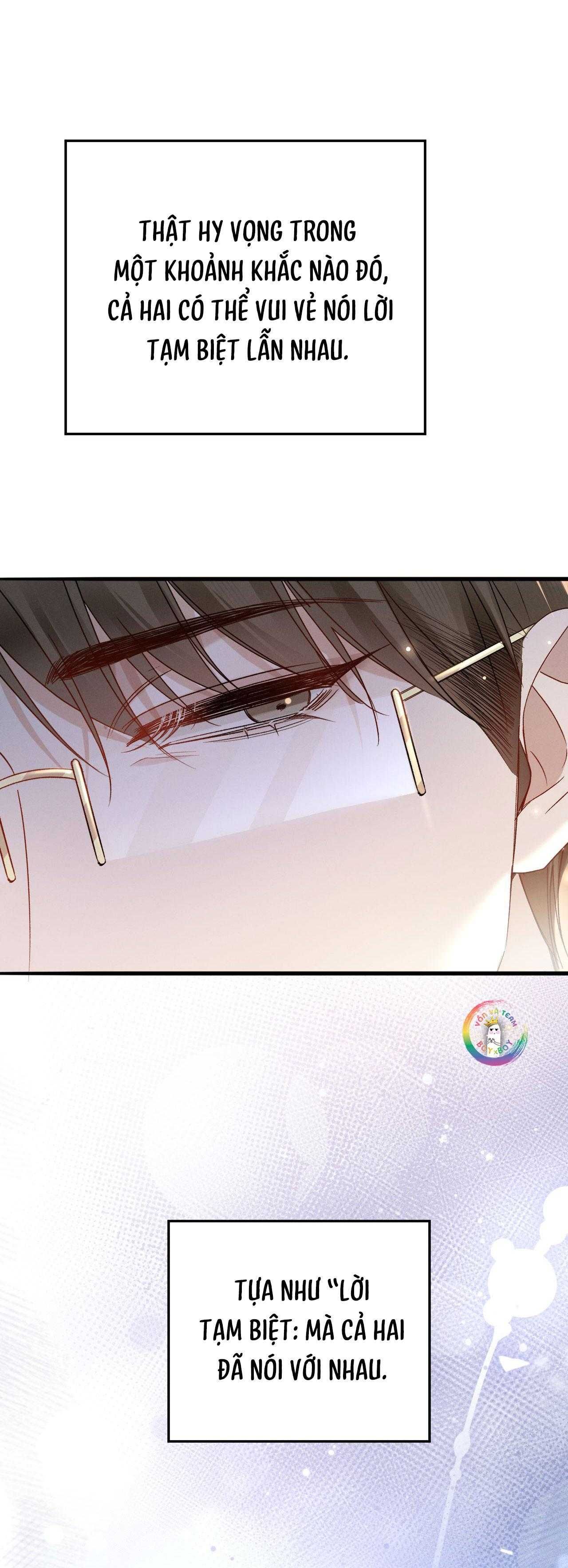 Cuộc Đối Đầu Gay Gắt Chapter 124 - Trang 2