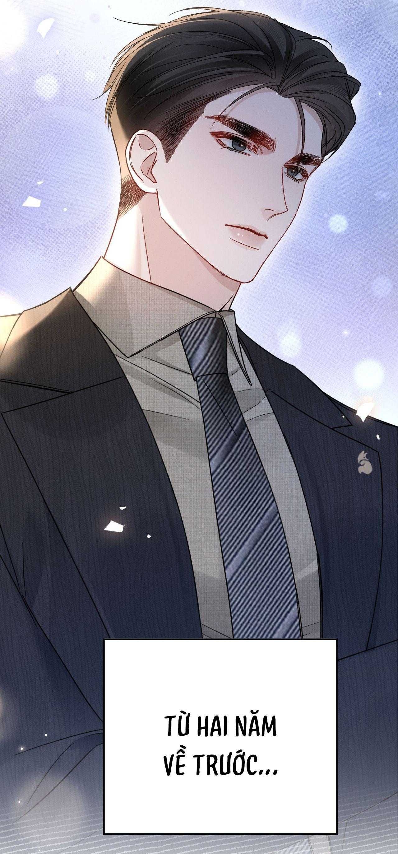 Cuộc Đối Đầu Gay Gắt Chapter 124 - Trang 2