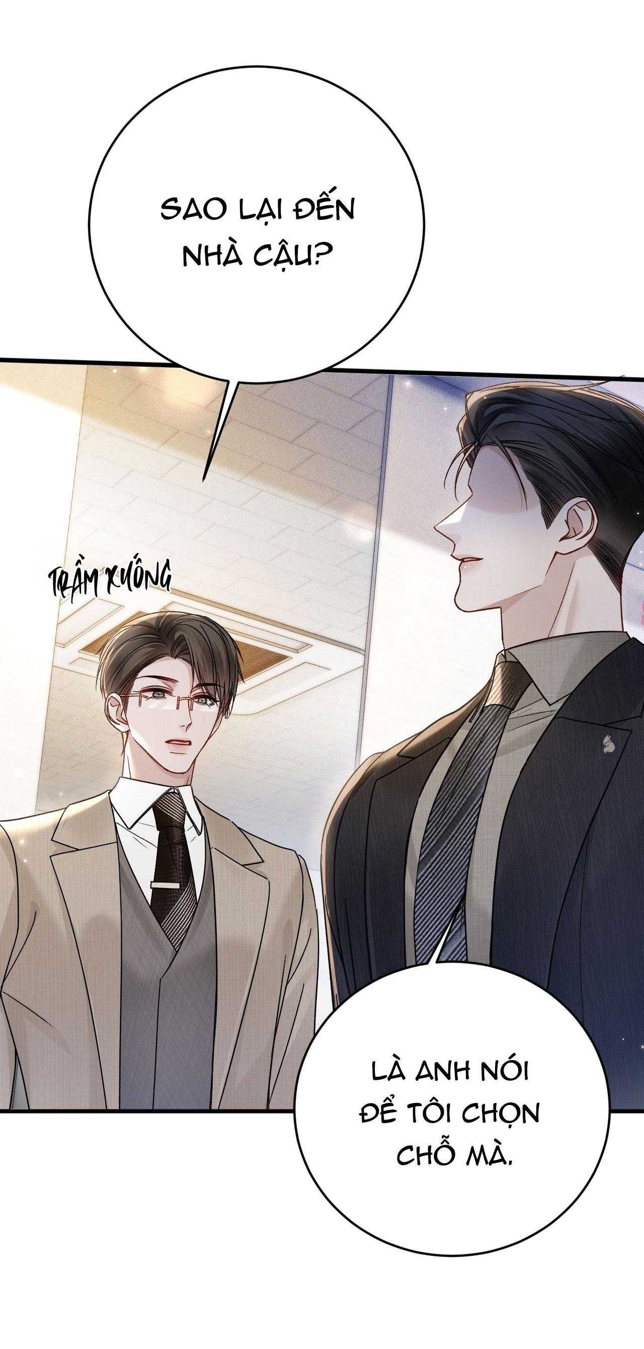 Cuộc Đối Đầu Gay Gắt Chapter 124 - Trang 2