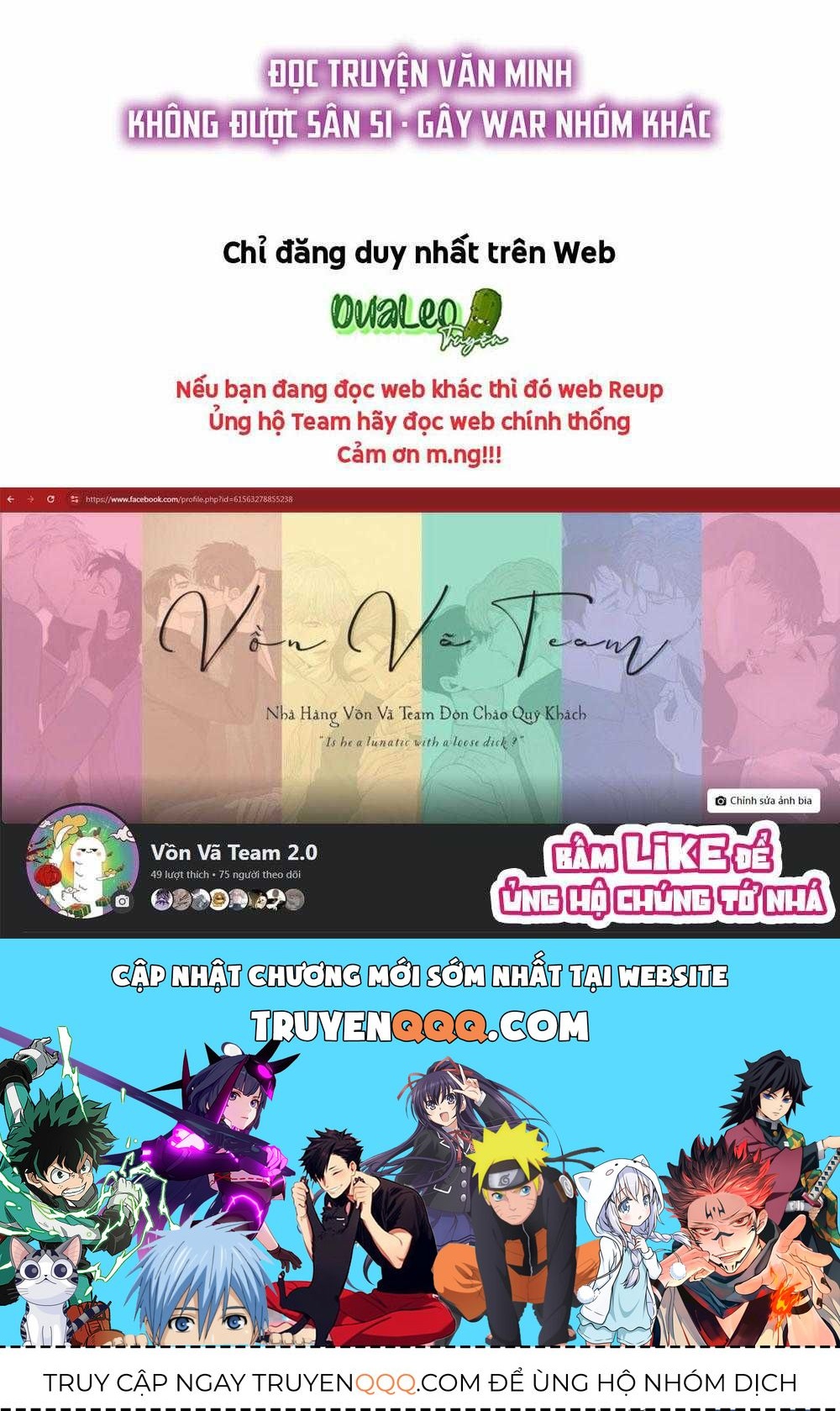 Cuộc Đối Đầu Gay Gắt Chapter 124 - Trang 2