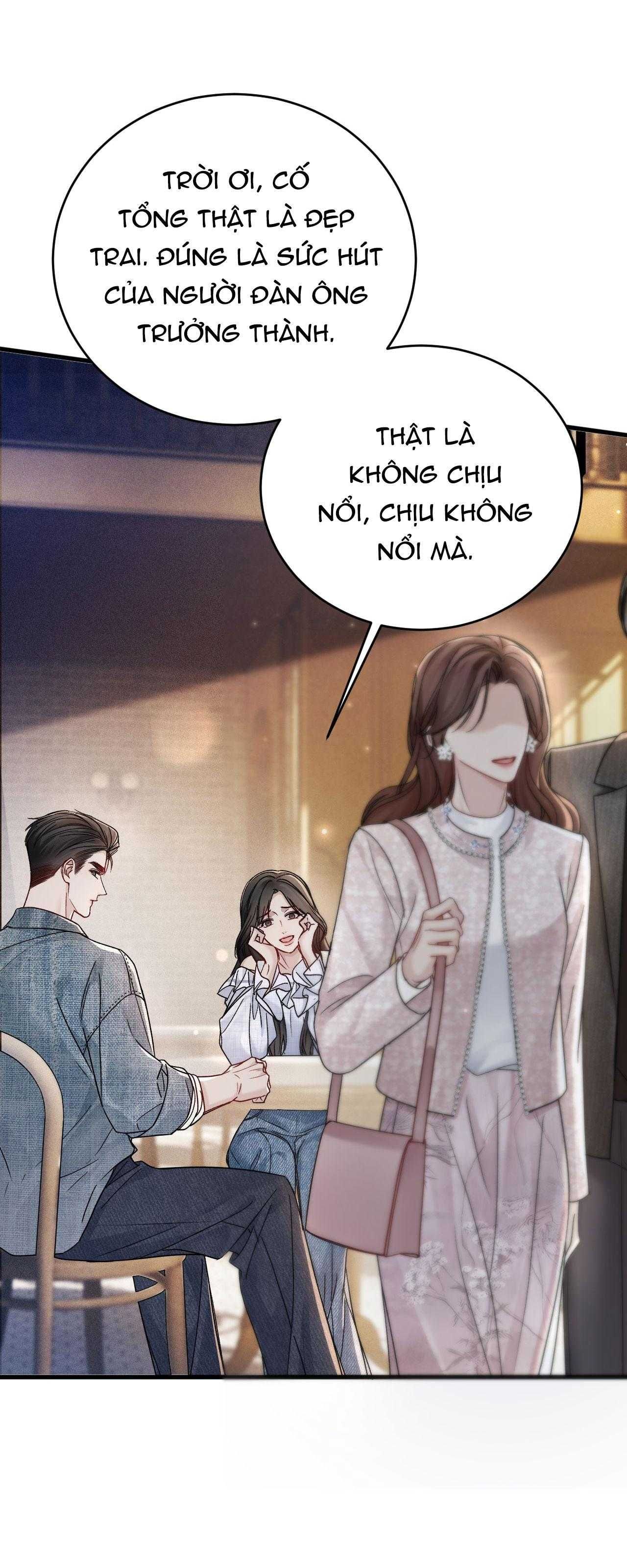 Cuộc Đối Đầu Gay Gắt Chapter 124 - Trang 2