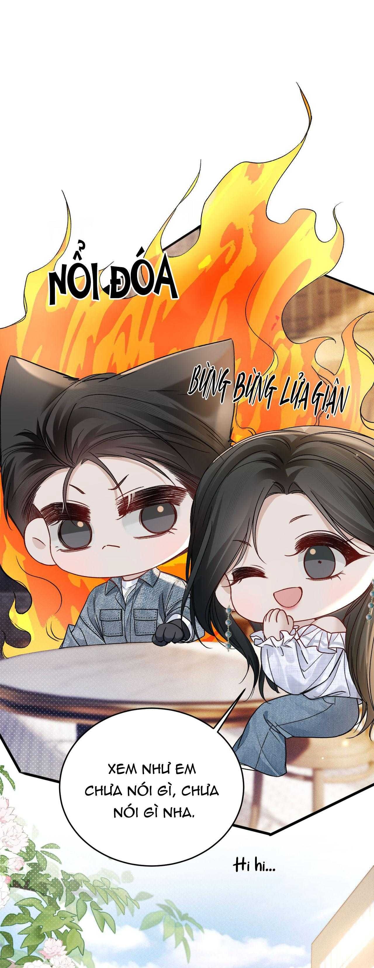 Cuộc Đối Đầu Gay Gắt Chapter 124 - Trang 2