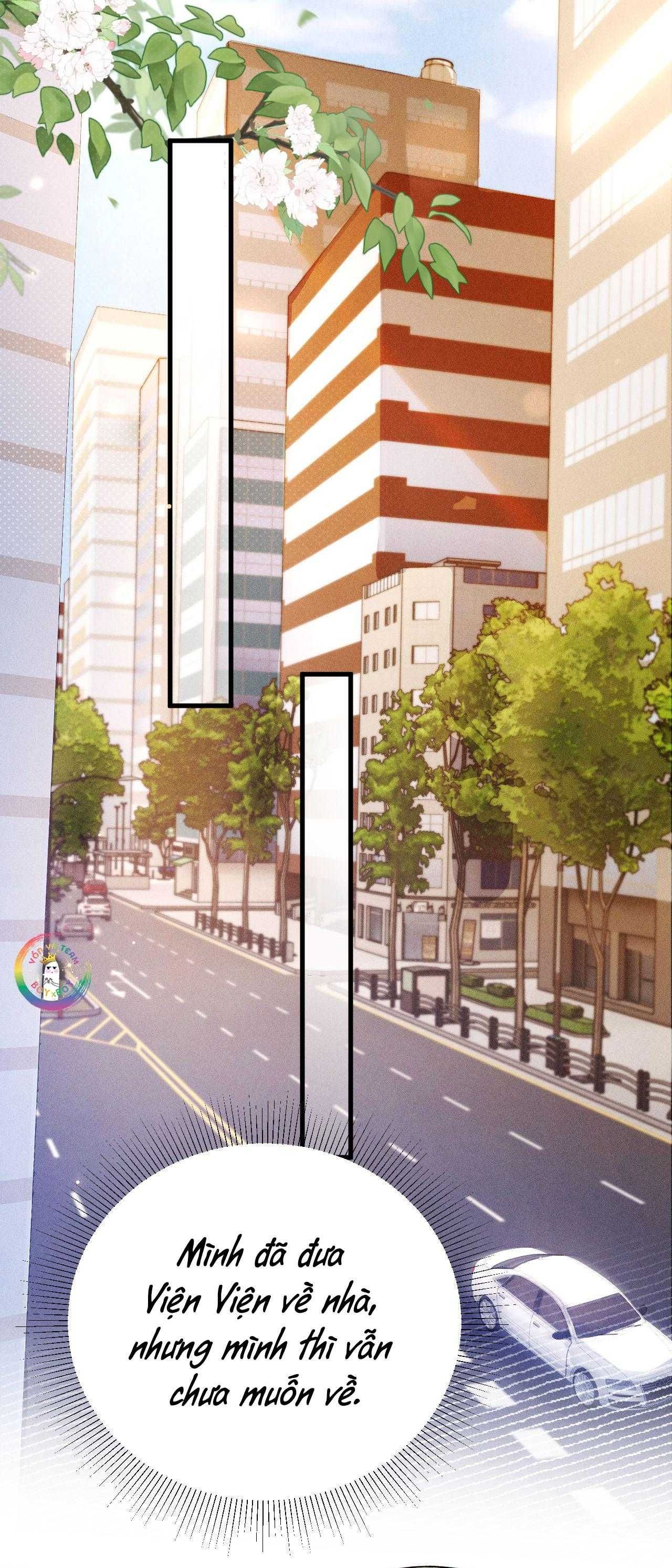 Cuộc Đối Đầu Gay Gắt Chapter 124 - Trang 2