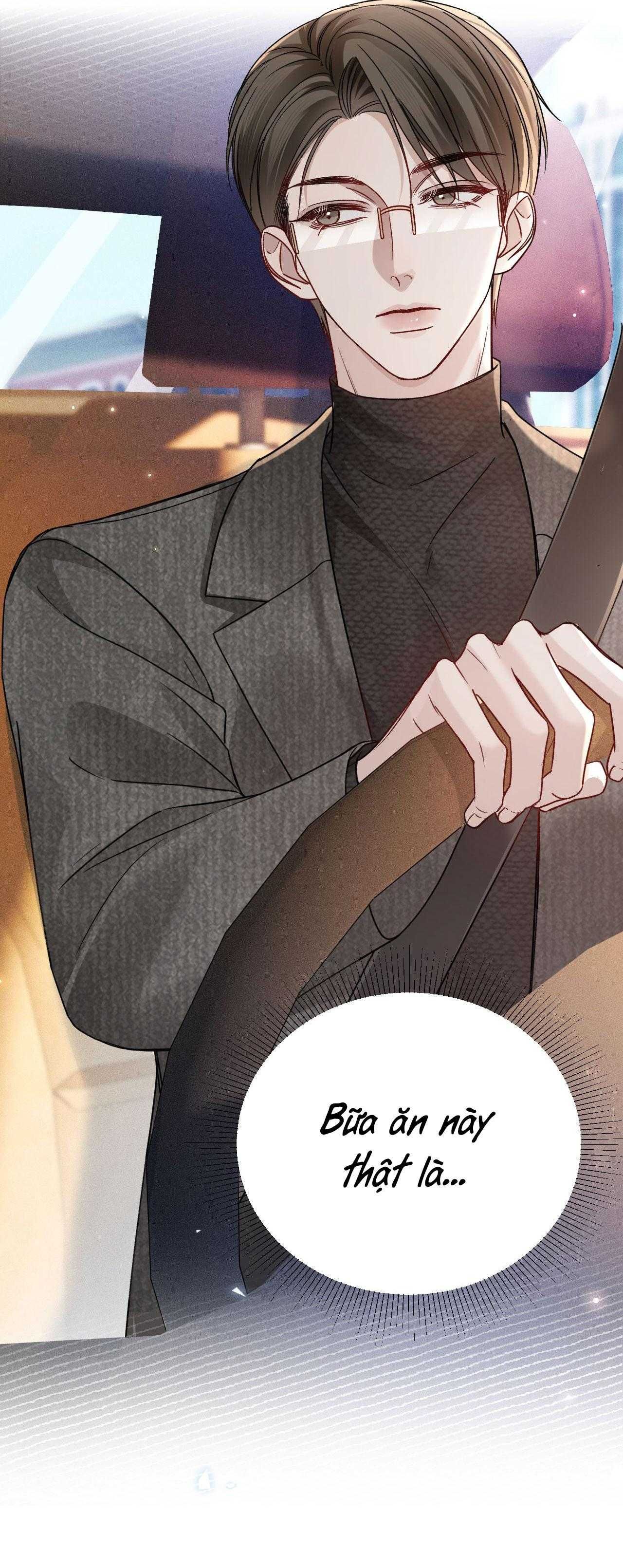 Cuộc Đối Đầu Gay Gắt Chapter 124 - Trang 2