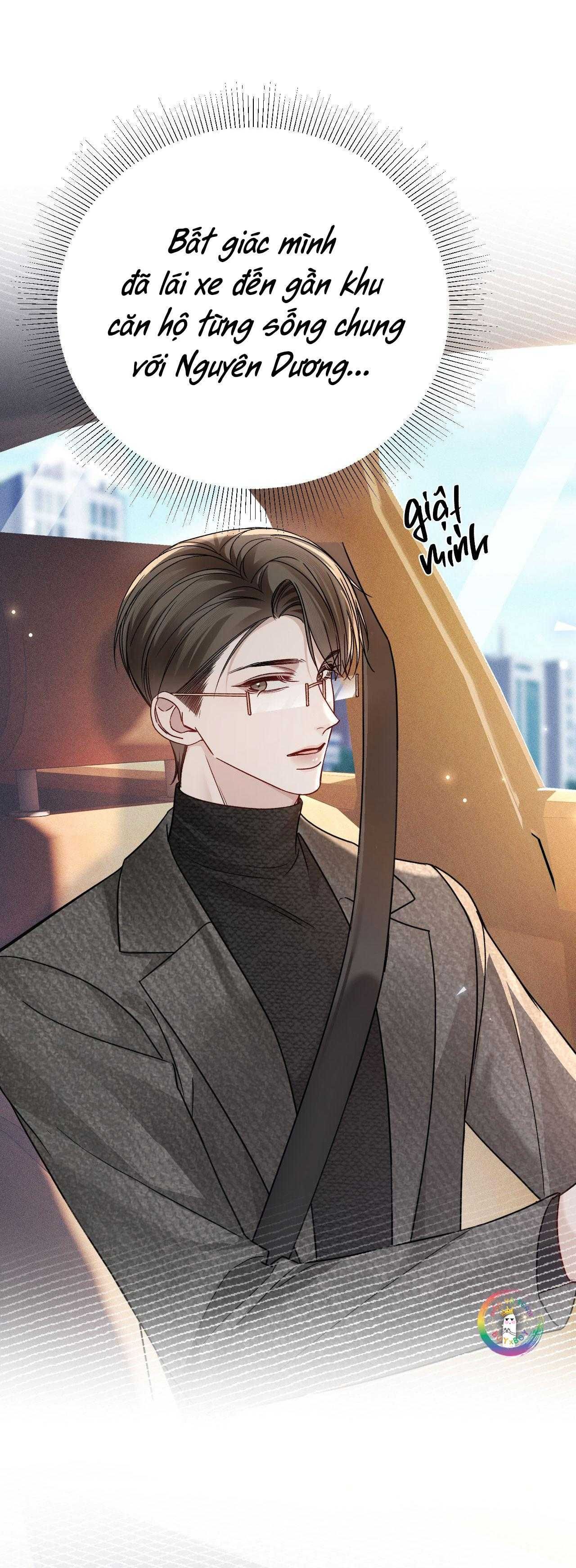 Cuộc Đối Đầu Gay Gắt Chapter 124 - Trang 2