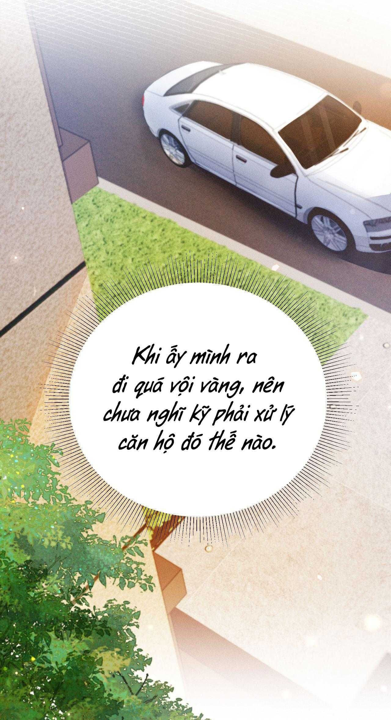Cuộc Đối Đầu Gay Gắt Chapter 124 - Trang 2