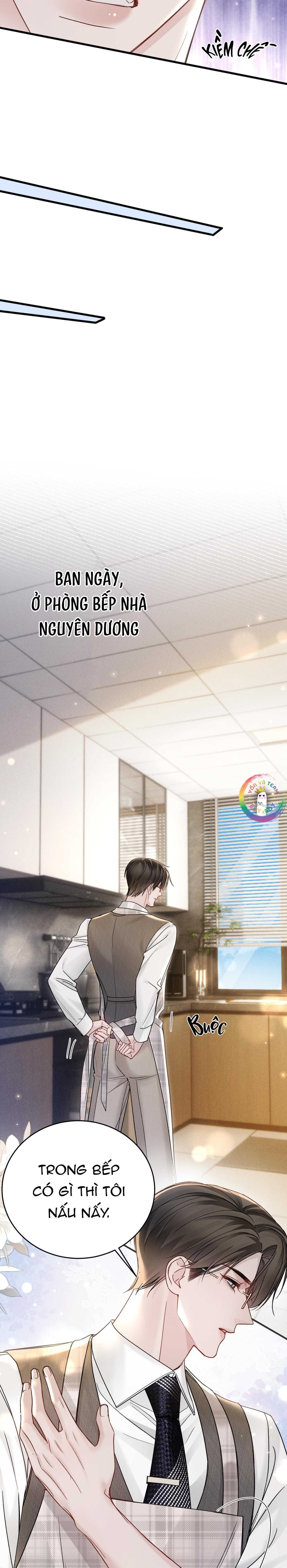 Cuộc Đối Đầu Gay Gắt Chapter 125 - Trang 2