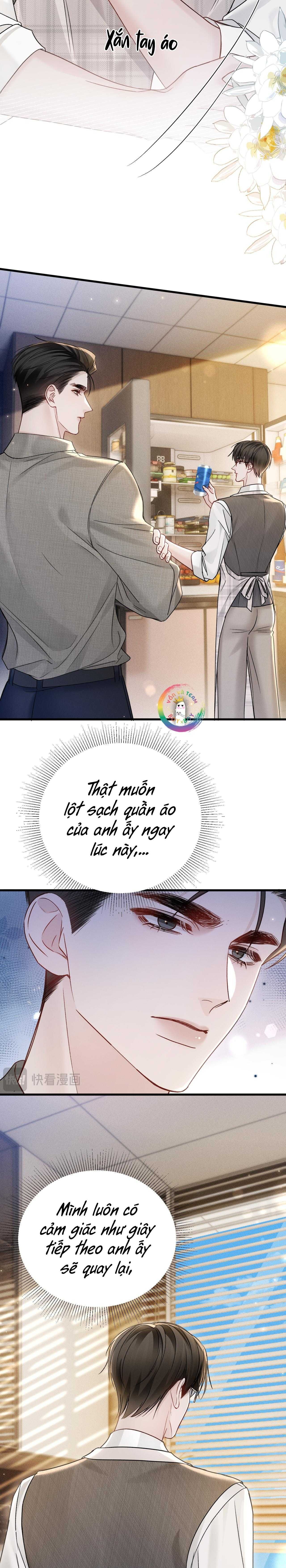 Cuộc Đối Đầu Gay Gắt Chapter 125 - Trang 2