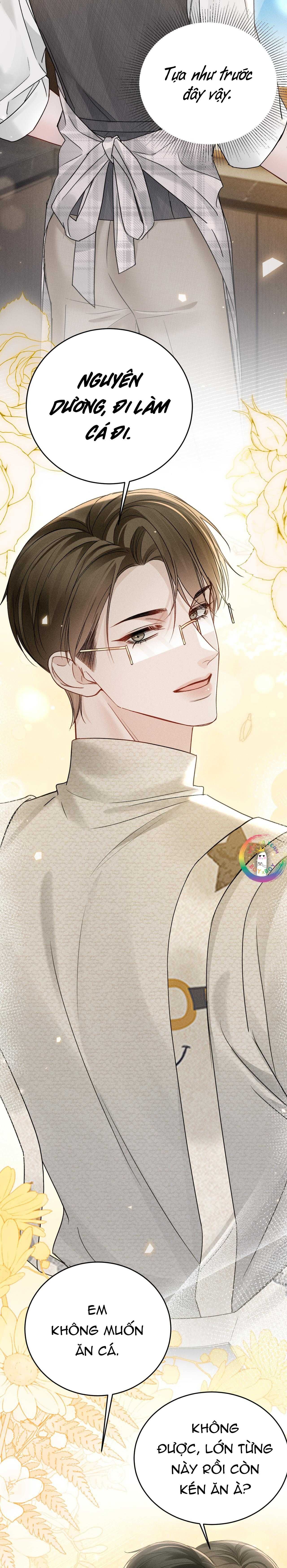 Cuộc Đối Đầu Gay Gắt Chapter 125 - Trang 2