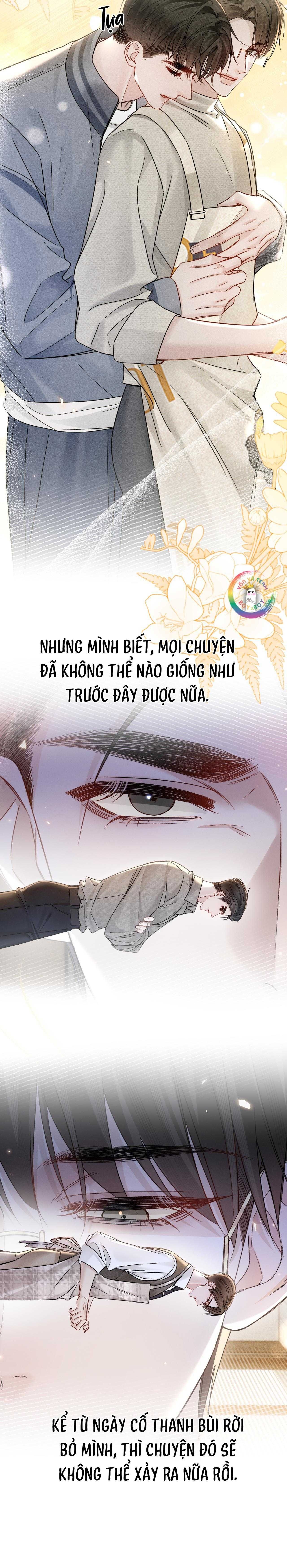 Cuộc Đối Đầu Gay Gắt Chapter 125 - Trang 2