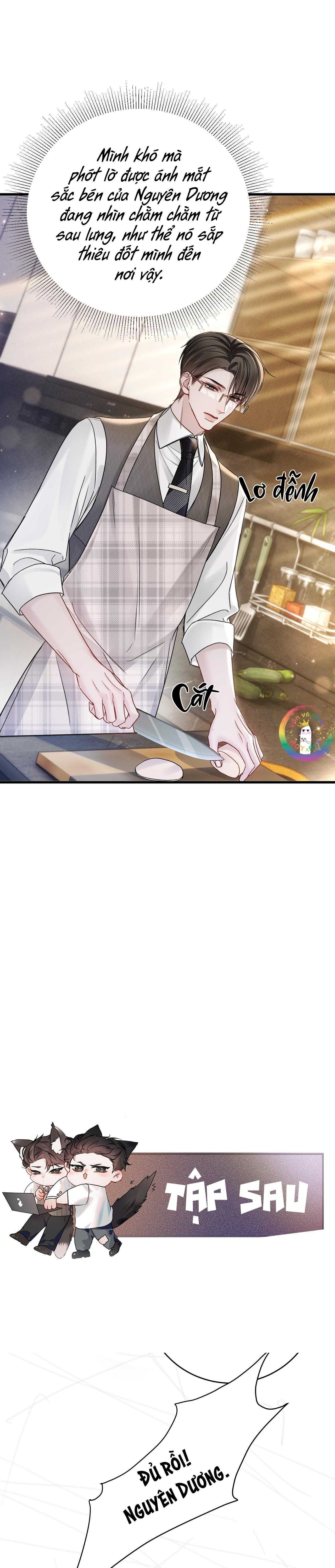 Cuộc Đối Đầu Gay Gắt Chapter 125 - Trang 2