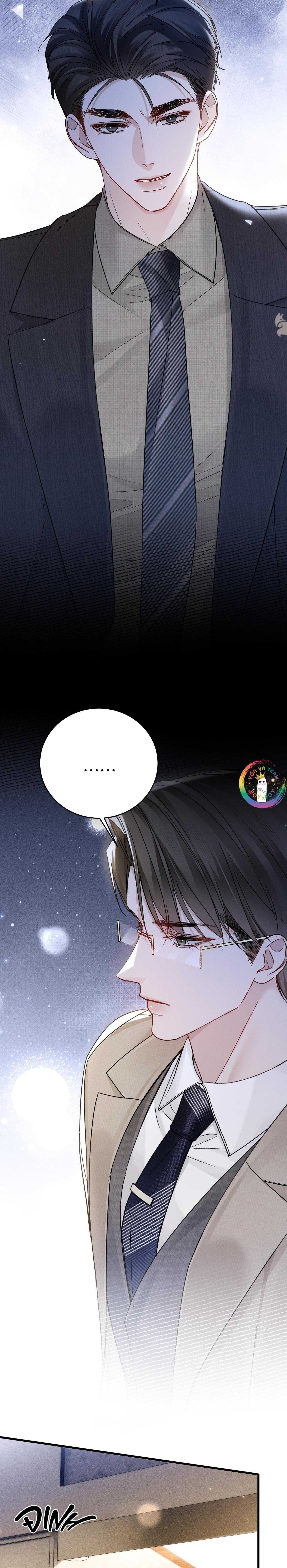 Cuộc Đối Đầu Gay Gắt Chapter 125 - Trang 2