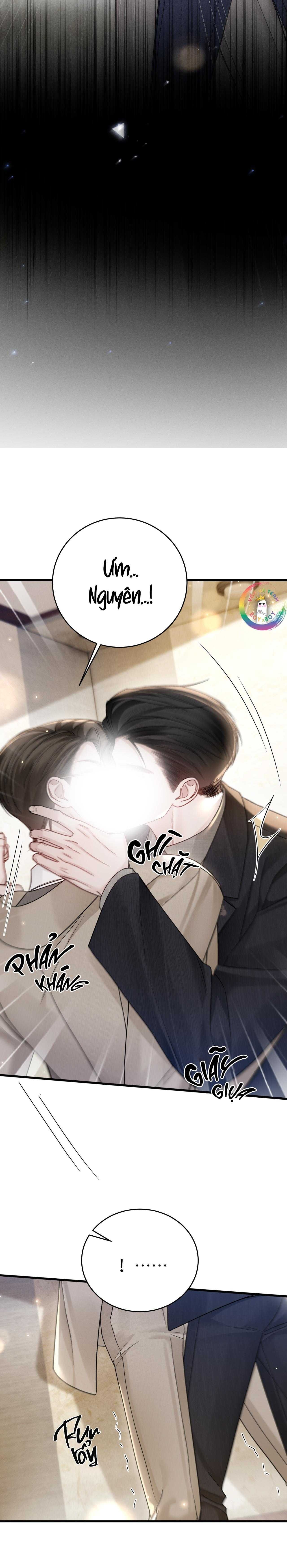 Cuộc Đối Đầu Gay Gắt Chapter 125 - Trang 2
