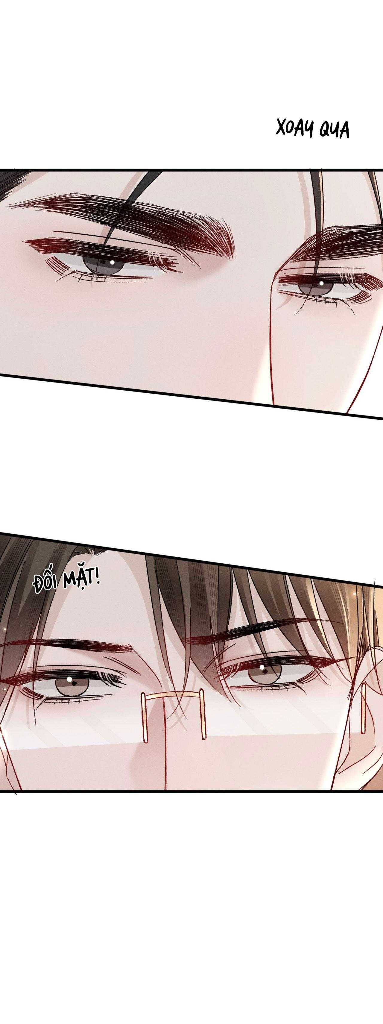 Cuộc Đối Đầu Gay Gắt Chapter 126 - Trang 2