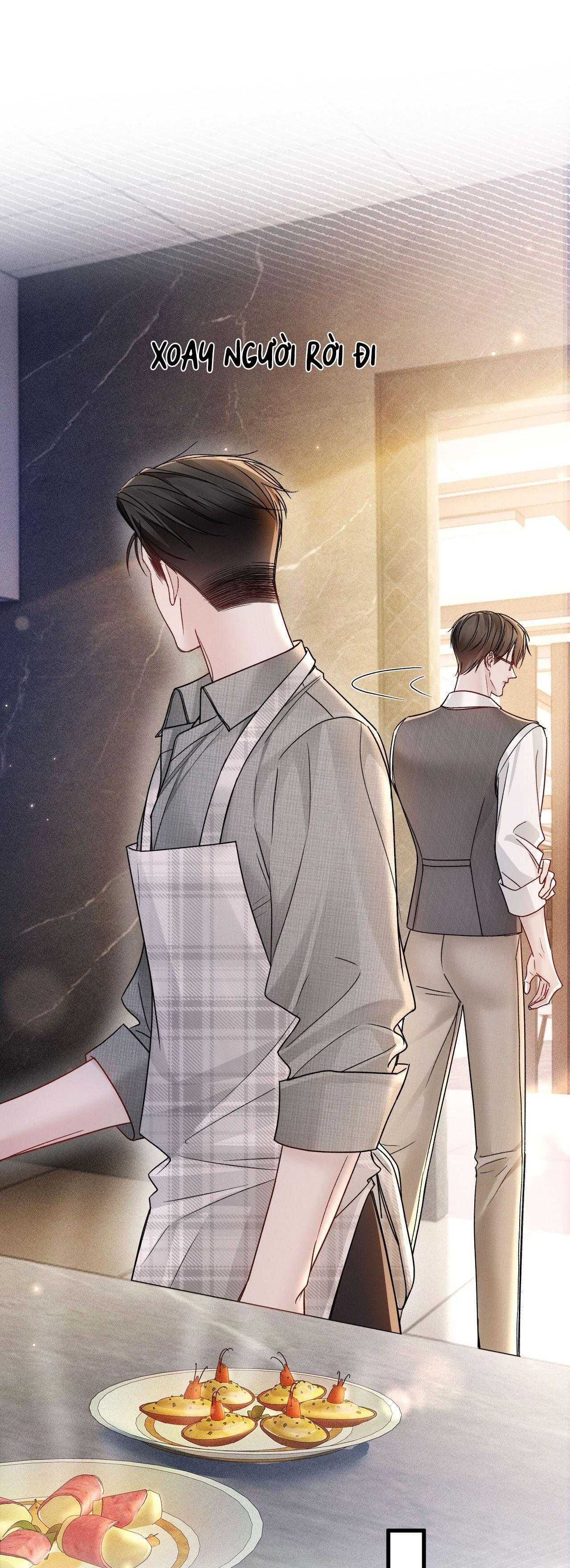 Cuộc Đối Đầu Gay Gắt Chapter 126 - Trang 2