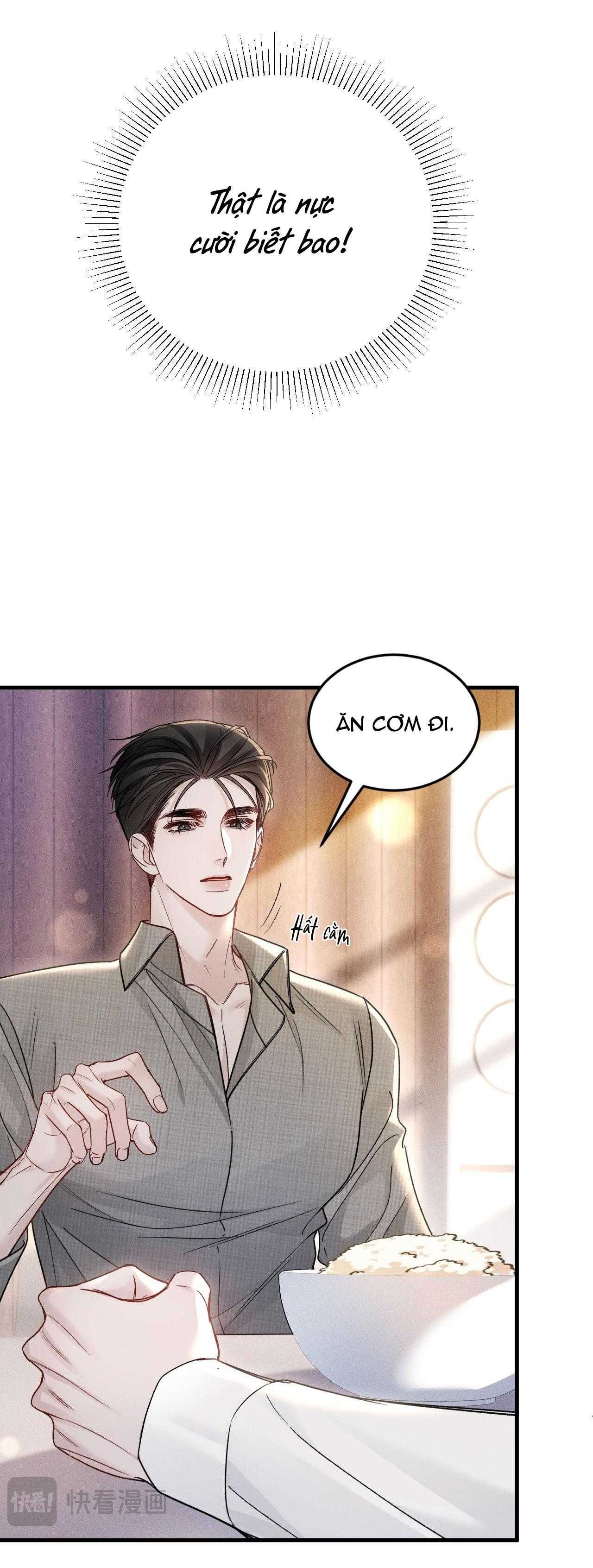 Cuộc Đối Đầu Gay Gắt Chapter 126 - Trang 2