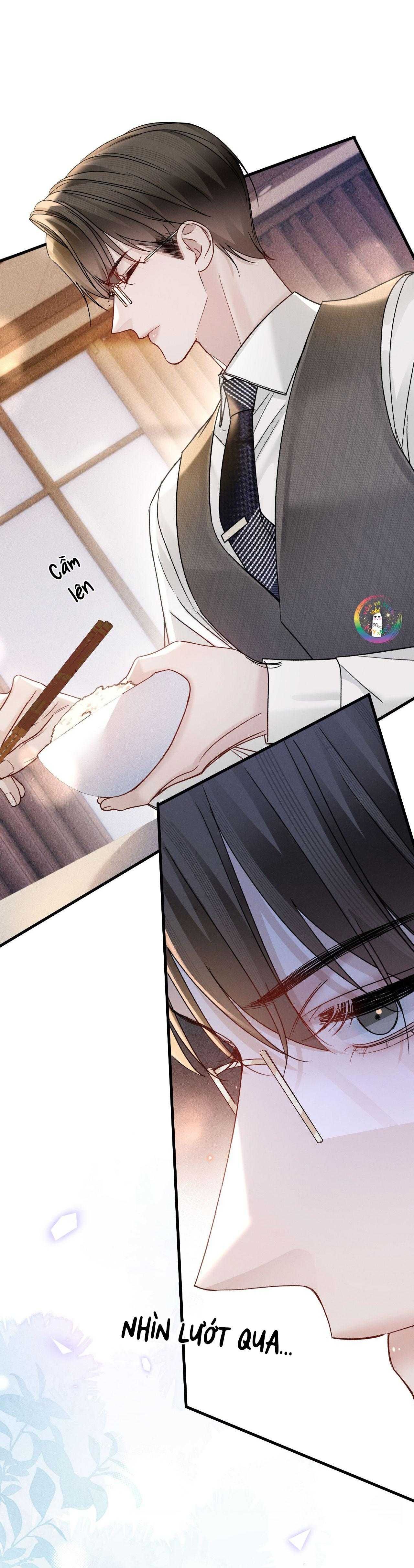 Cuộc Đối Đầu Gay Gắt Chapter 126 - Trang 2
