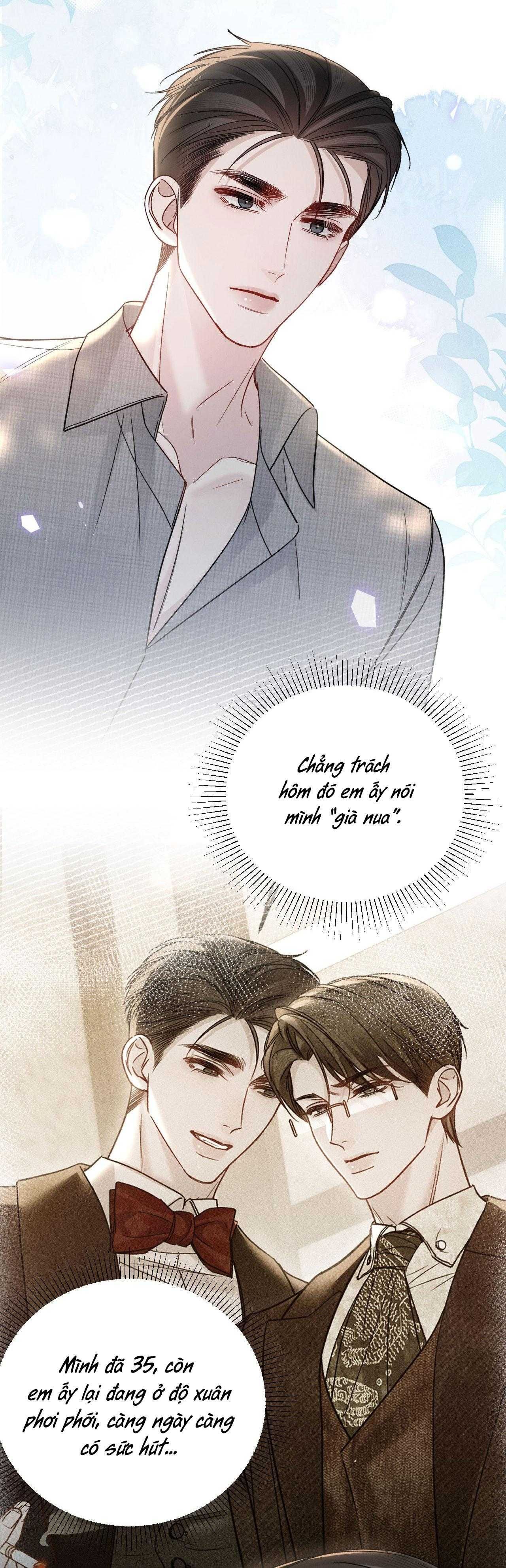 Cuộc Đối Đầu Gay Gắt Chapter 126 - Trang 2