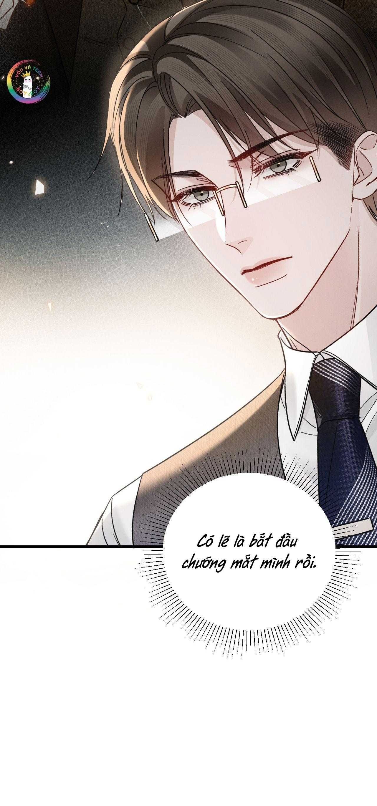 Cuộc Đối Đầu Gay Gắt Chapter 126 - Trang 2