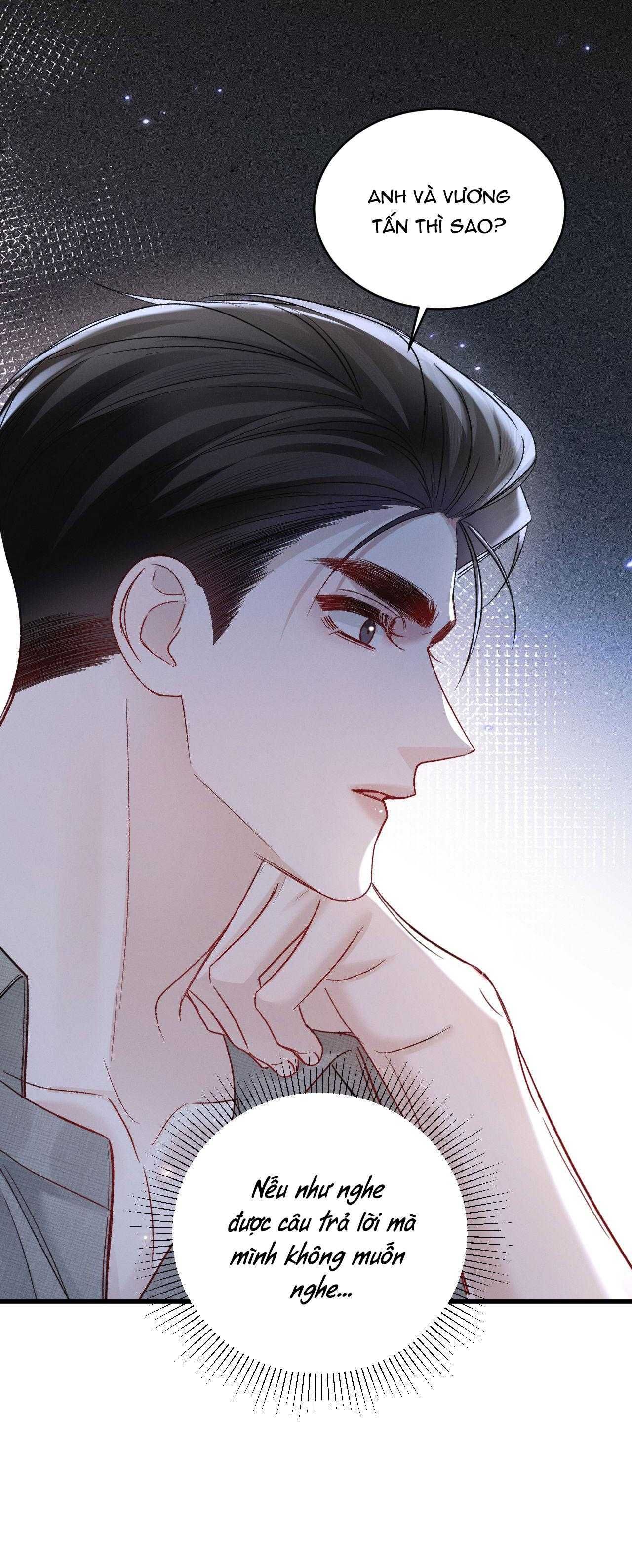 Cuộc Đối Đầu Gay Gắt Chapter 126 - Trang 2