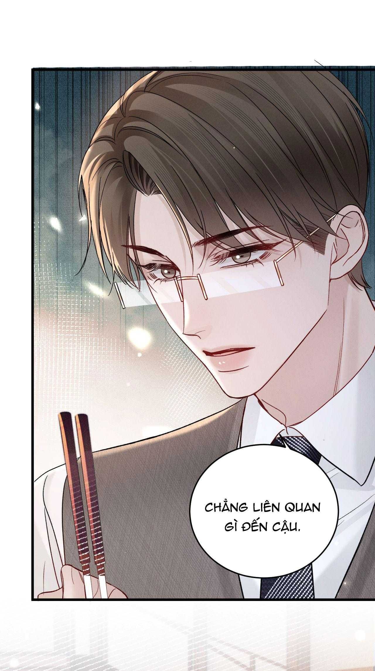 Cuộc Đối Đầu Gay Gắt Chapter 126 - Trang 2