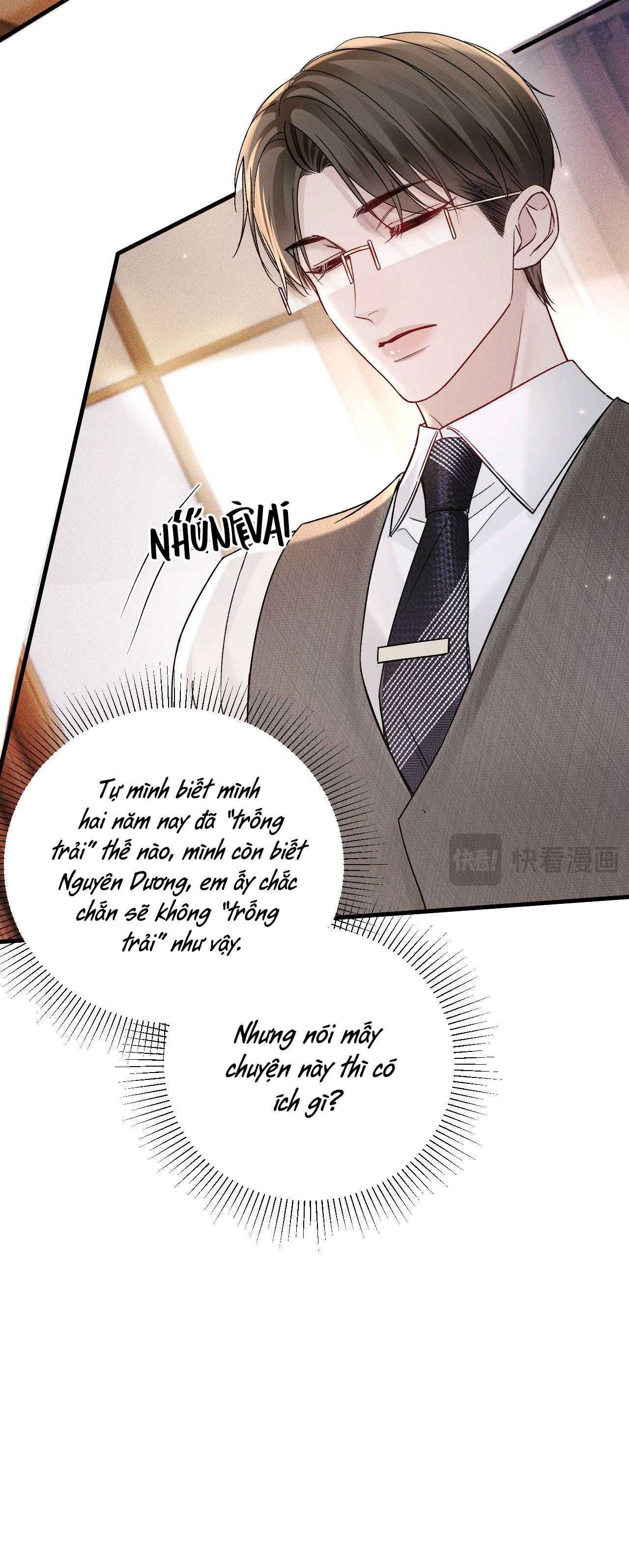 Cuộc Đối Đầu Gay Gắt Chapter 126 - Trang 2