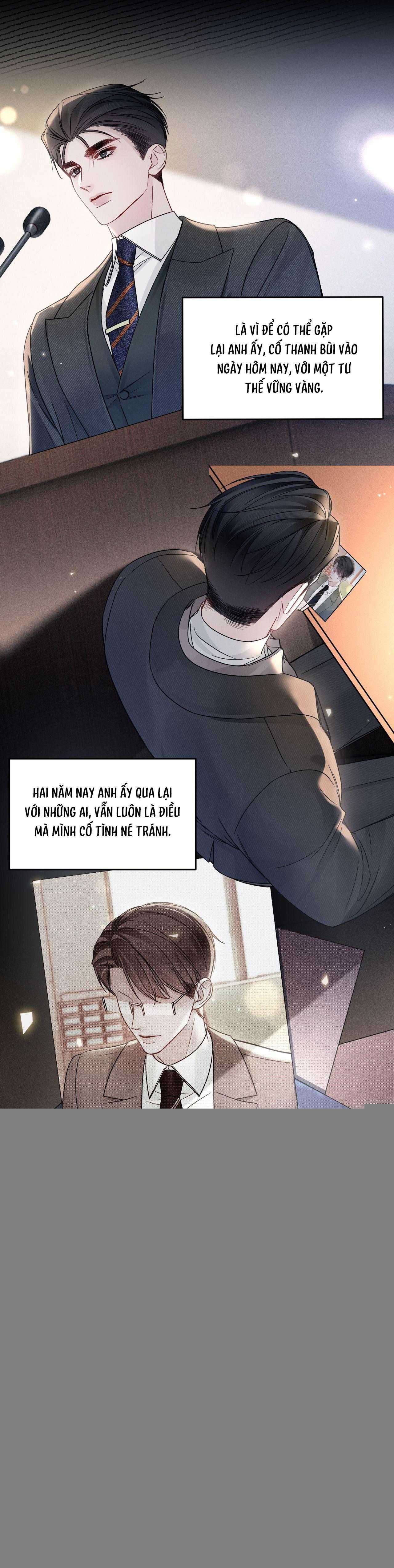 Cuộc Đối Đầu Gay Gắt Chapter 126 - Trang 2