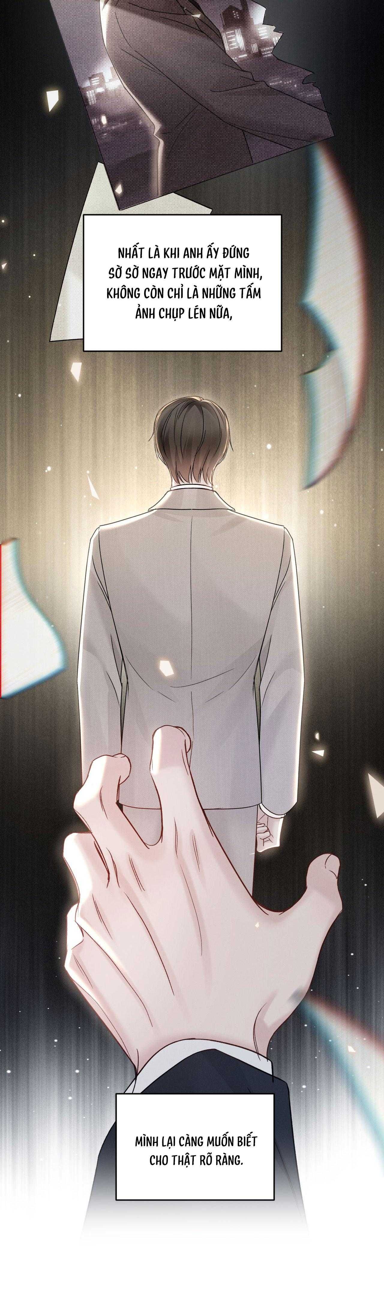 Cuộc Đối Đầu Gay Gắt Chapter 126 - Trang 2