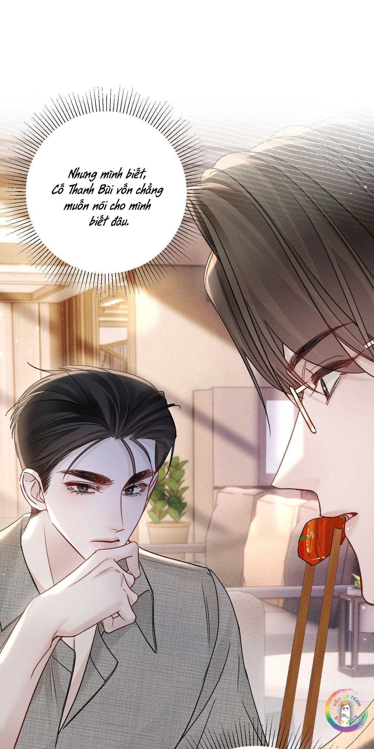 Cuộc Đối Đầu Gay Gắt Chapter 126 - Trang 2