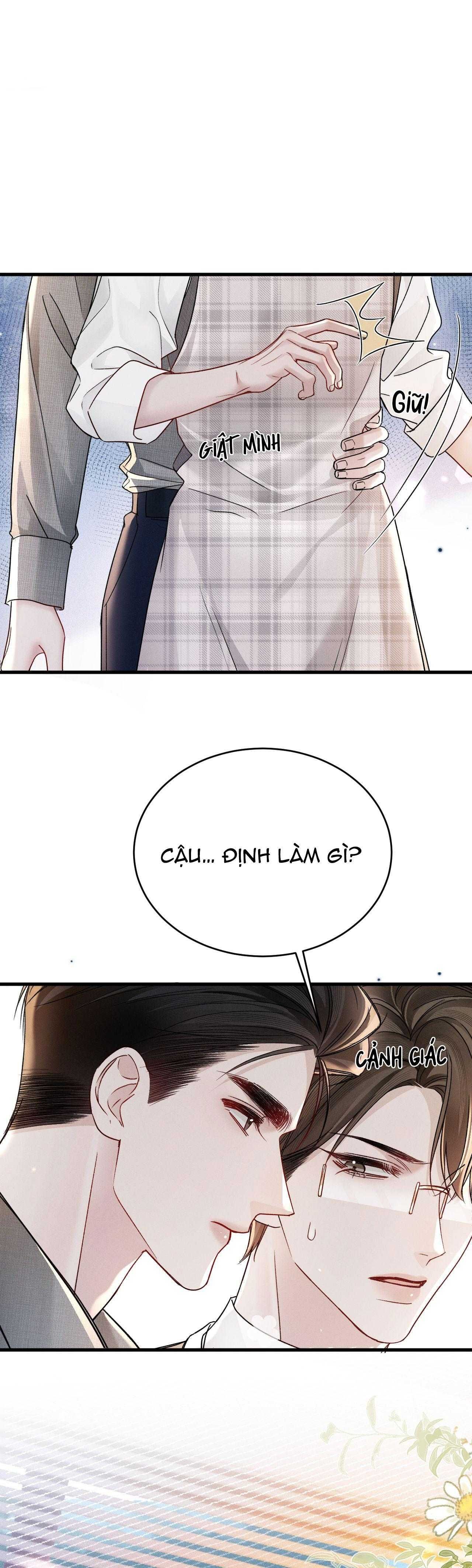 Cuộc Đối Đầu Gay Gắt Chapter 126 - Trang 2