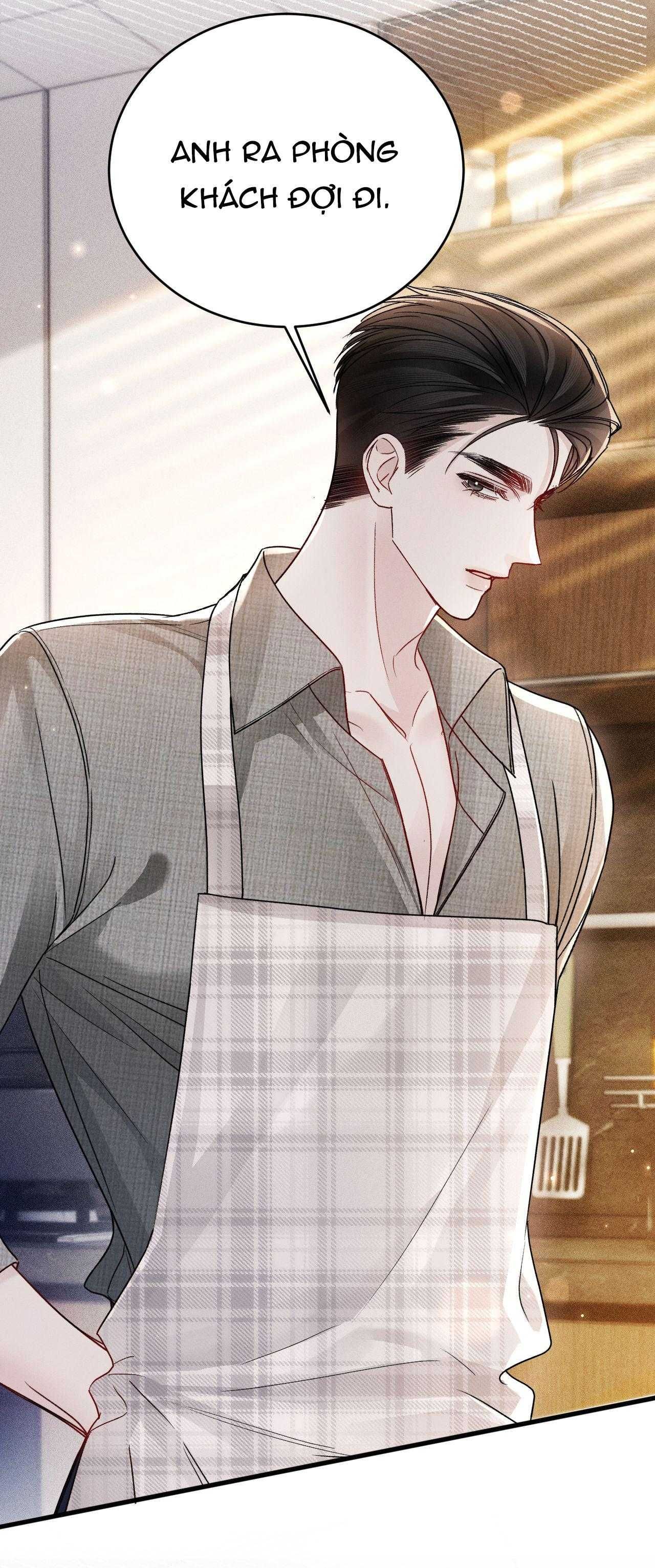 Cuộc Đối Đầu Gay Gắt Chapter 126 - Trang 2