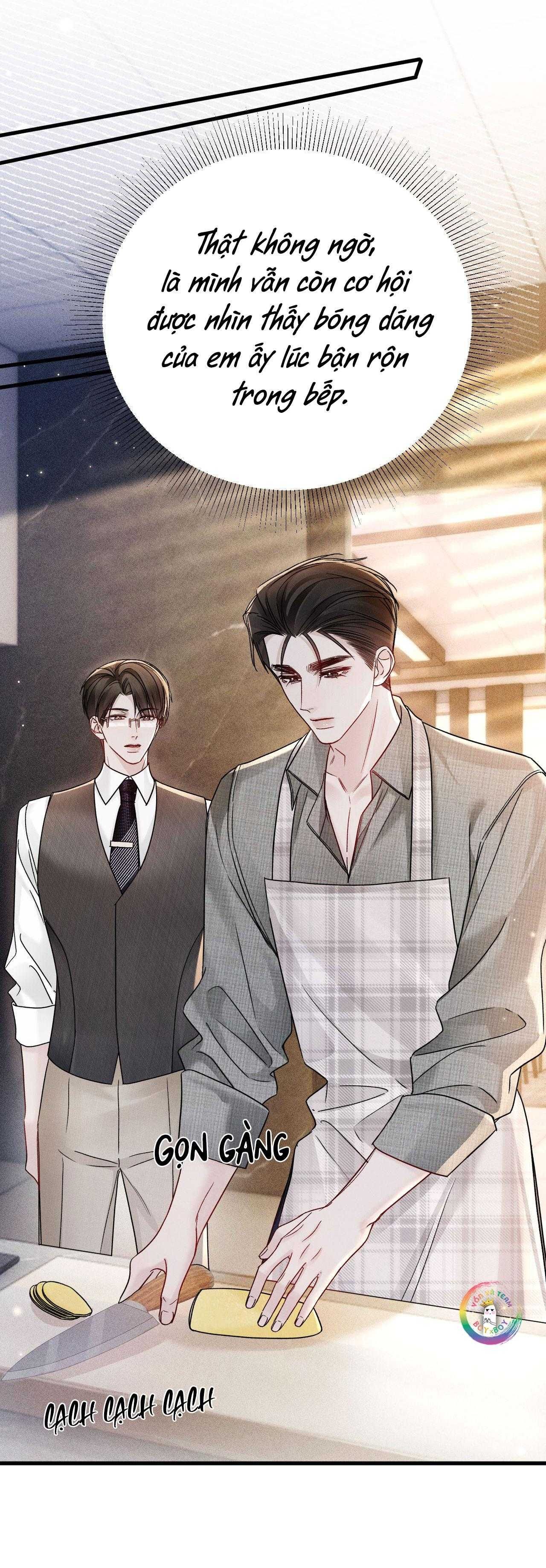 Cuộc Đối Đầu Gay Gắt Chapter 126 - Trang 2