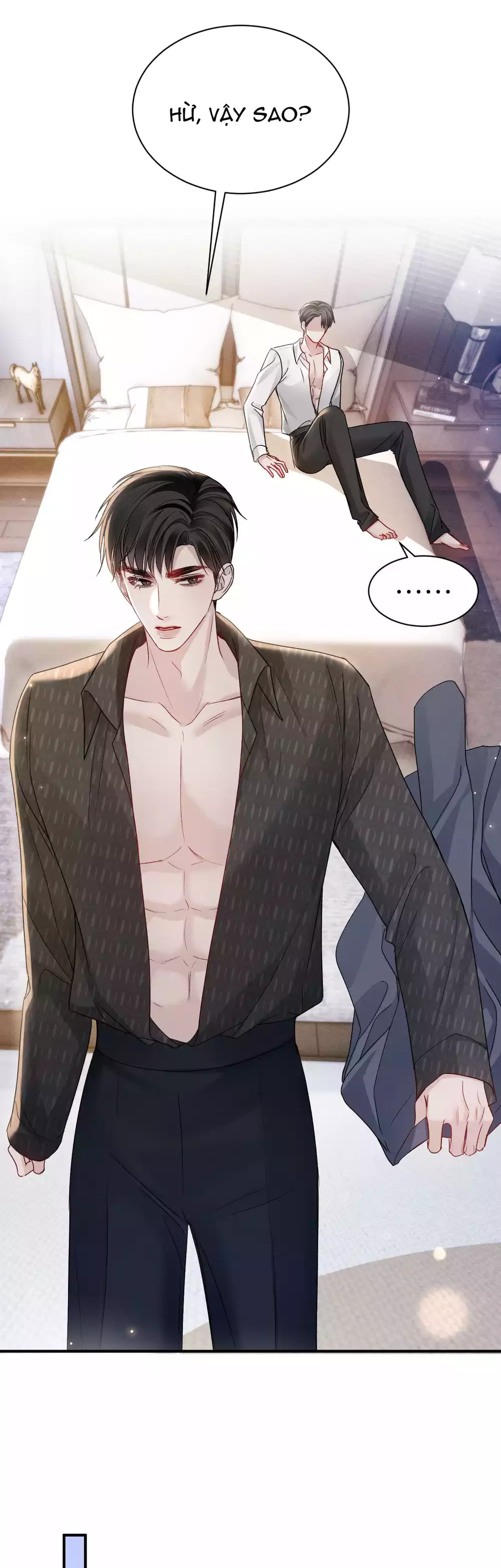 Cuộc Đối Đầu Gay Gắt Chapter 133 - Trang 2