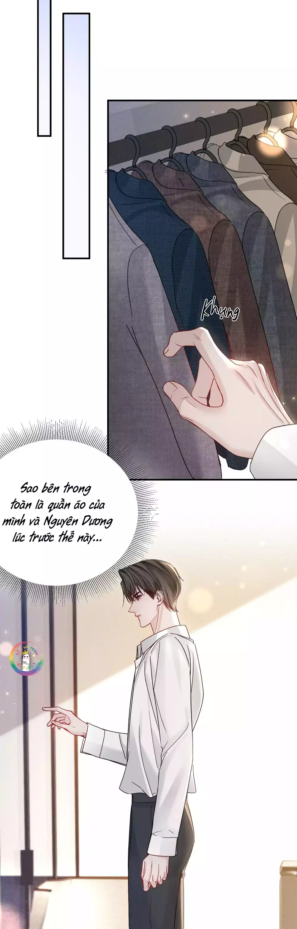 Cuộc Đối Đầu Gay Gắt Chapter 133 - Trang 2