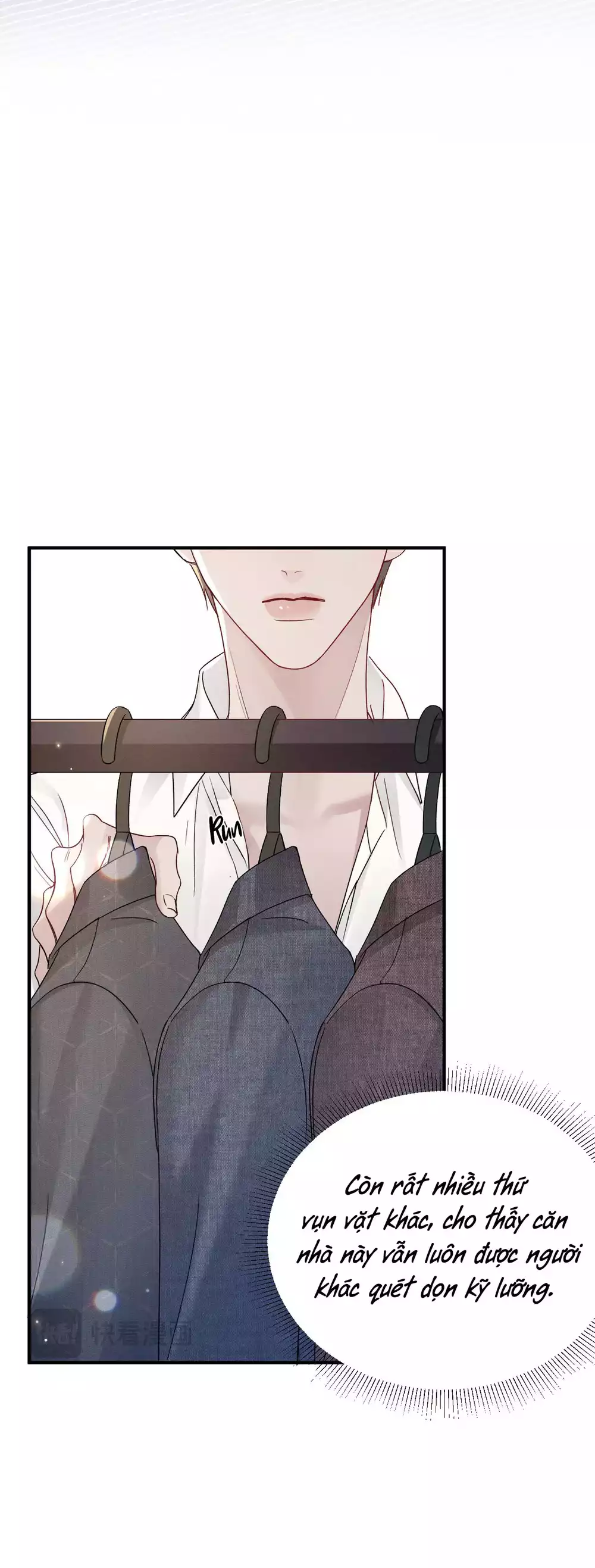 Cuộc Đối Đầu Gay Gắt Chapter 133 - Trang 2