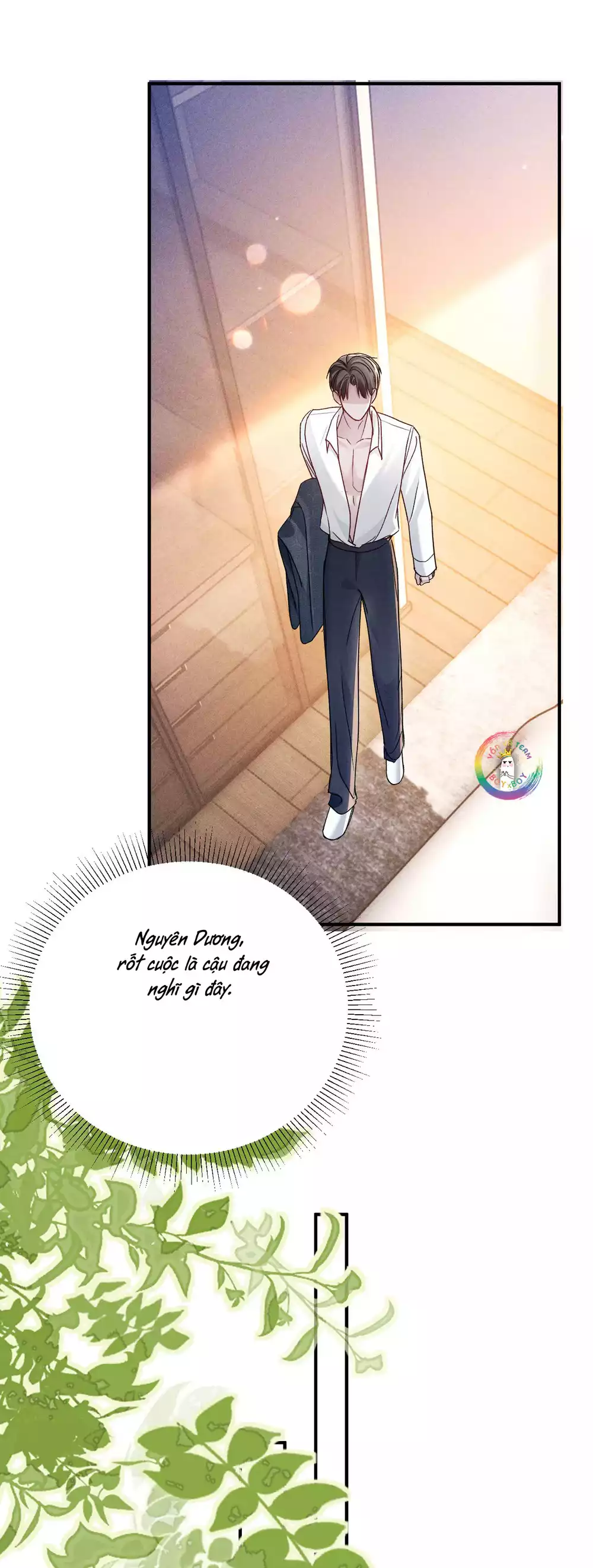 Cuộc Đối Đầu Gay Gắt Chapter 133 - Trang 2