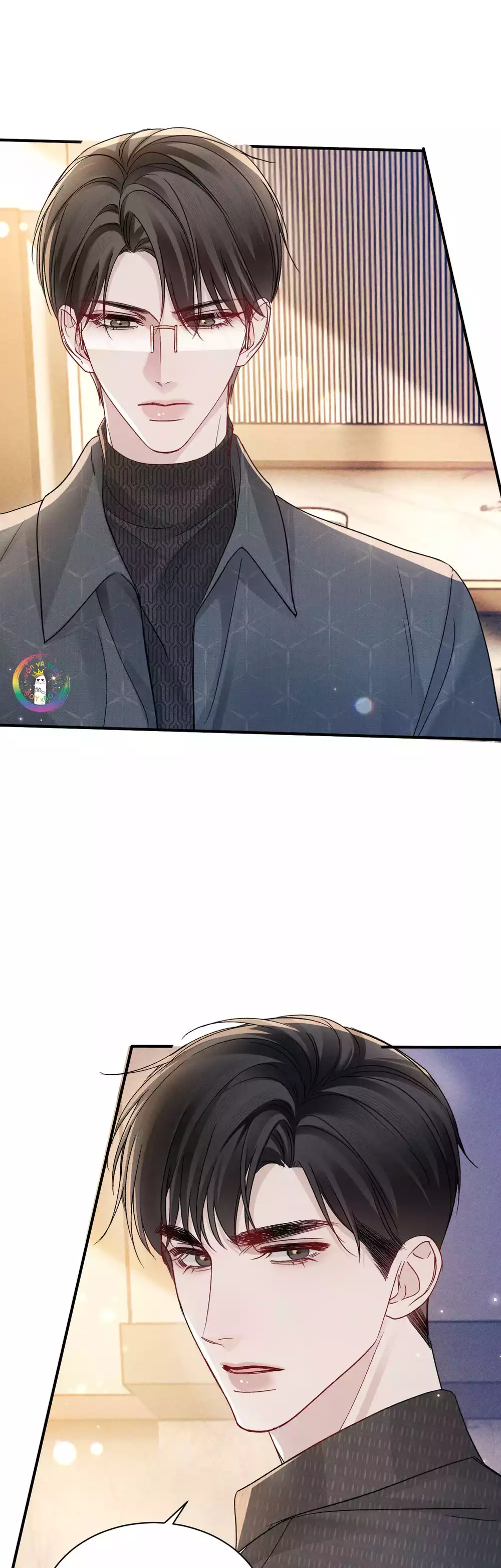 Cuộc Đối Đầu Gay Gắt Chapter 133 - Trang 2