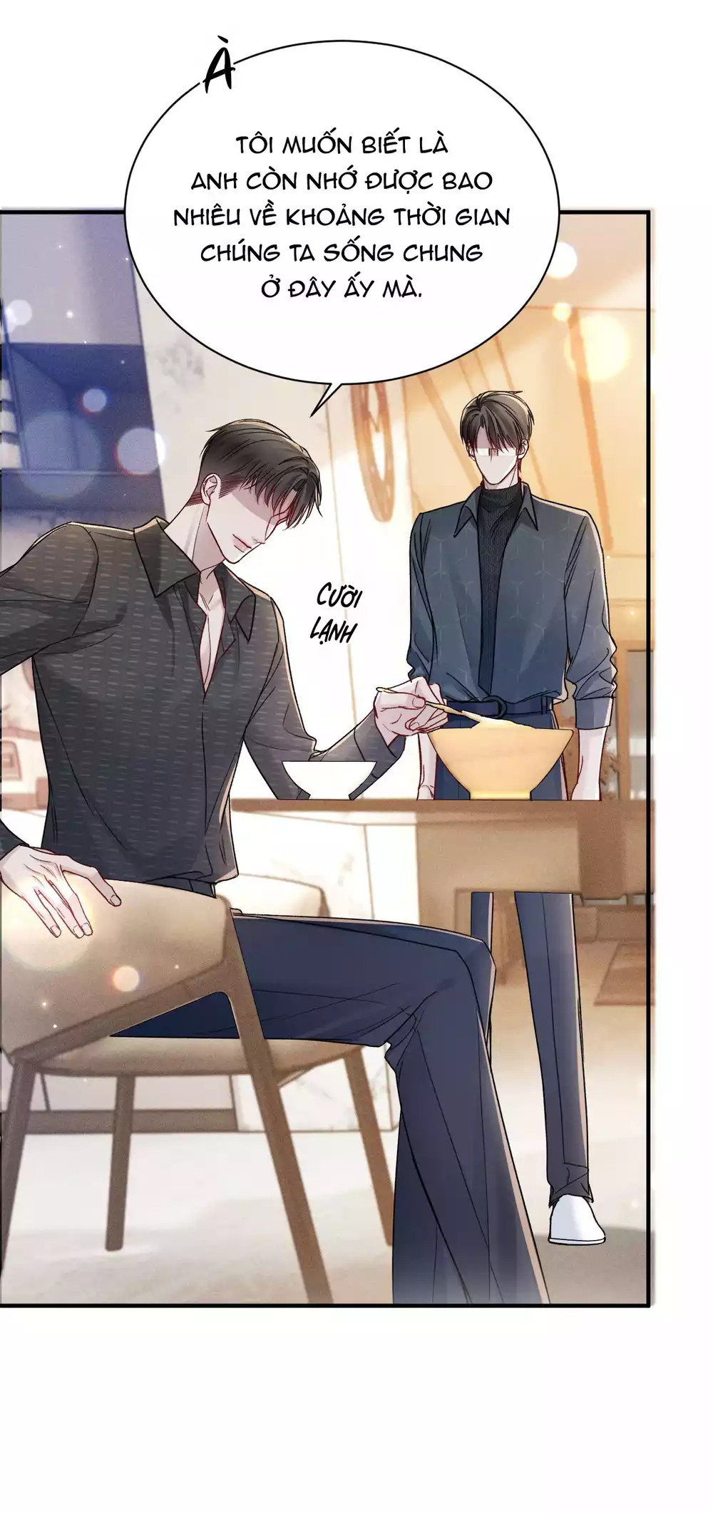 Cuộc Đối Đầu Gay Gắt Chapter 133 - Trang 2