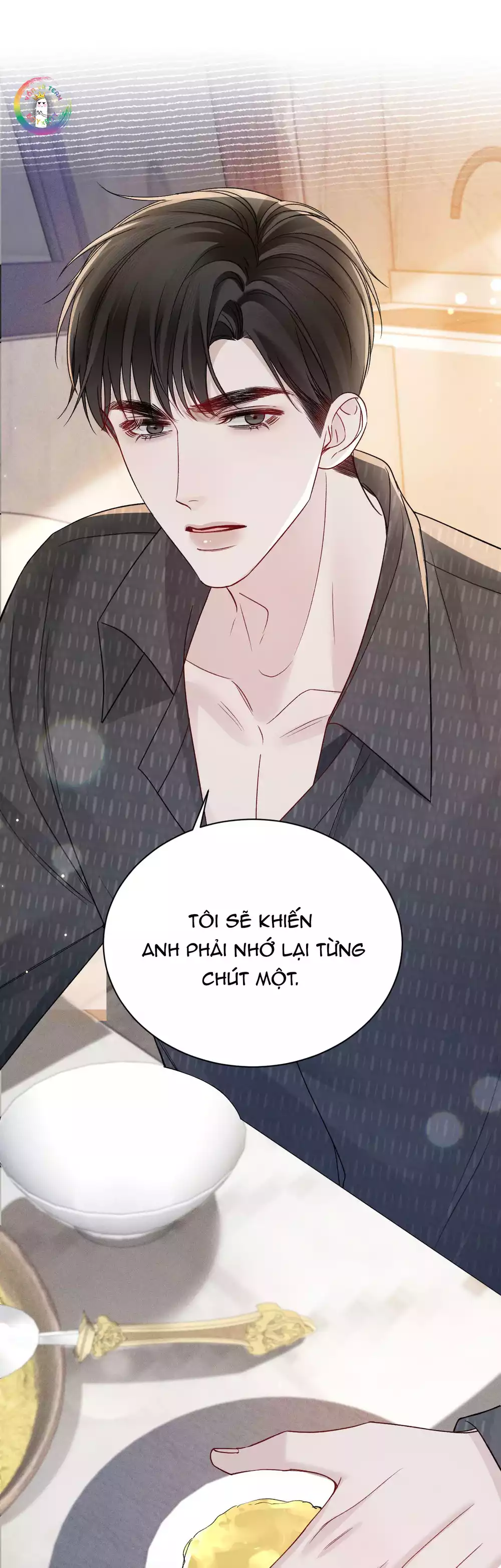 Cuộc Đối Đầu Gay Gắt Chapter 133 - Trang 2